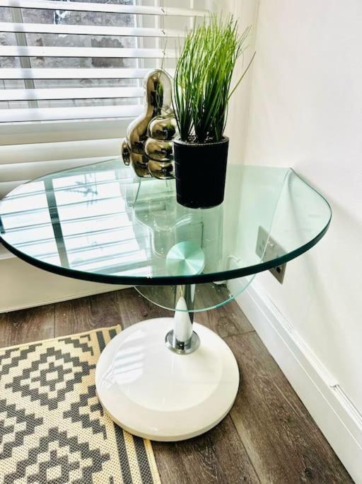 Luxury Flat Hyde Park Super Location For Tourists Daire Londra Dış mekan fotoğraf