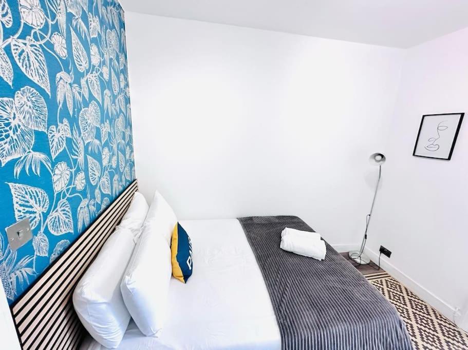 Luxury Flat Hyde Park Super Location For Tourists Daire Londra Dış mekan fotoğraf