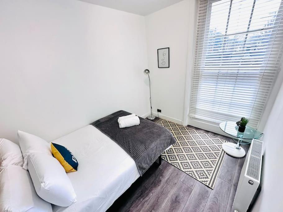 Luxury Flat Hyde Park Super Location For Tourists Daire Londra Dış mekan fotoğraf