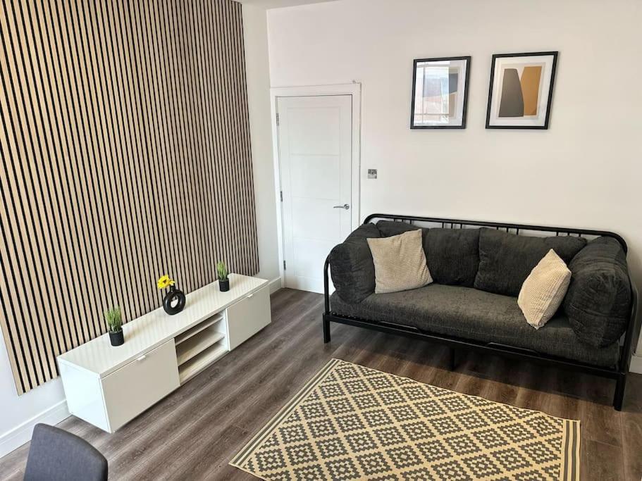 Luxury Flat Hyde Park Super Location For Tourists Daire Londra Dış mekan fotoğraf